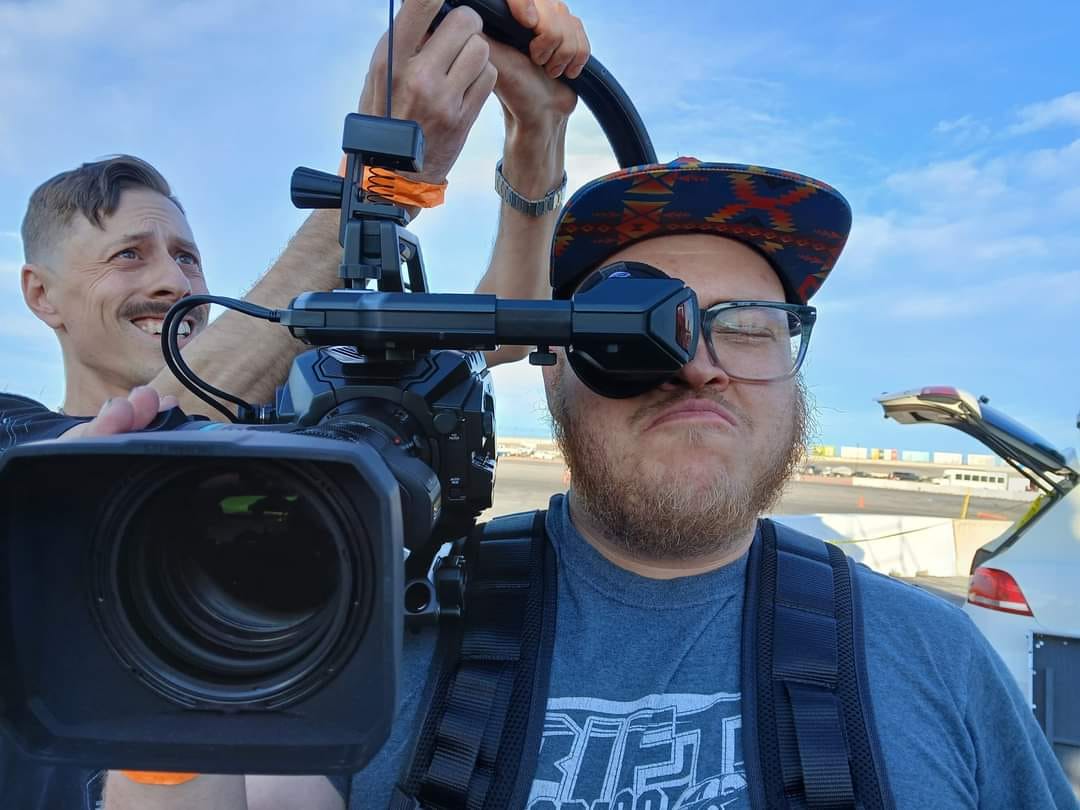 Josh Spencer, Technical Director